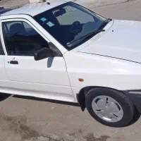 پراید 151 مدل 402|خودرو سواری و وانت|خرمشهر, |دیوار