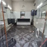 اجازه مغازه ۲۰مترزمزم