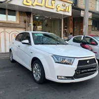 نقدواقساط دناپلاس اتومات آپشنال/دنده ۶ سرعته موجود
