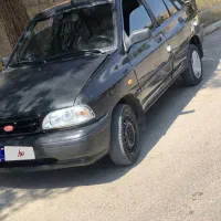 پراید