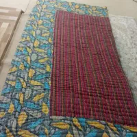 لحاف کرسی|رختخواب، بالش، پتو|همدان, |دیوار