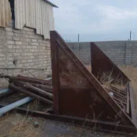 سرند مصالح