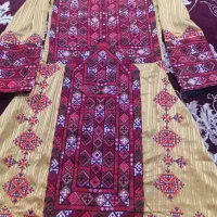 لباس بلوچی