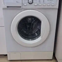 ماشین لباسشویی ال جی