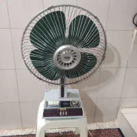 پنکه پارس خزر