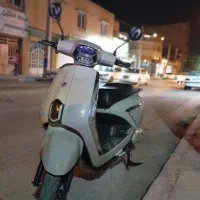 وسپا برقی 30.000