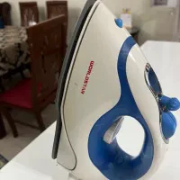اتو بخار کف سرامیکی