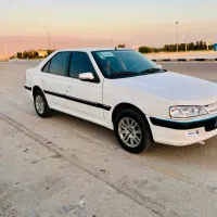 پارس سال Xu7pدرحد 1402 صفر گاز سیمی بدون رنگ