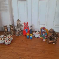 مجسمه دکوری