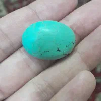 سنگ فیروزه