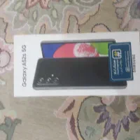 گوشی a52