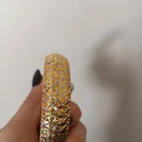 النگو نقره