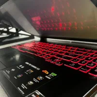 ASUS TUF A15  کم‌کار و در حد نو  RTX 2050