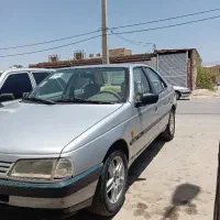 405 مدل 94 دوگانه شرکت