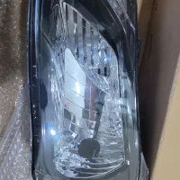 چراغ ساینا موتور دار