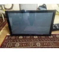 تلویزیون 50  اینچ سامسونگ