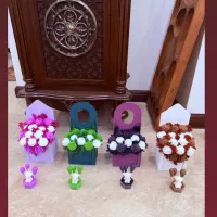 باکس گل
