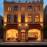 فروش آپارتمان روبه روی بیمارستان شمس ابرسان