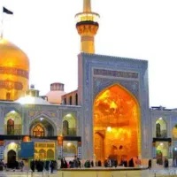 کاروان زیارتی مشهد مقدس 7 روزه
