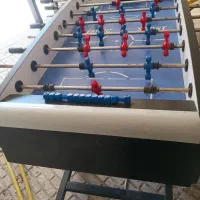 فوتبال دستی/المپیک اسپورت