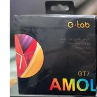 ساعت هوشمند g tab gt7 حافظه دار