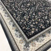 فرش ۷۰۰شانه نگین مشهد بابهترین کیفیت