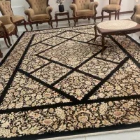 فروش فرش ۱۲ و  ۹ متری