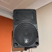 امپلی فایر و باند