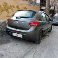 تیبا2،مدل93،خانگی