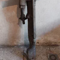 فروش یک مجموعه چکش بادی