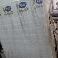 تشک رویال دونفره و تک نفره