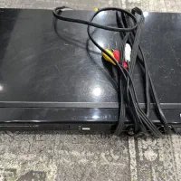 dvd  برند xvision