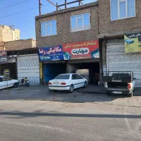مغازه-تجاری-بربلوار-مطهری