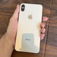 ایفون xs max بسیار تمیز