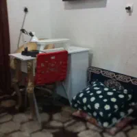 گلیم فرش شش متری