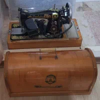چرخ خیاطی مارشال برقی و قدیمی
