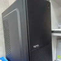 کیس اداری ، خانگی نو