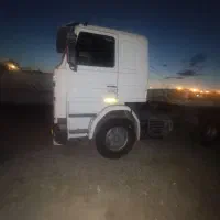 اسکانیا 113|خودرو سنگین|لوشان, |دیوار