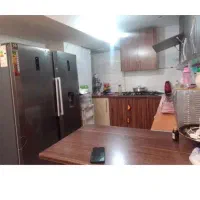 ۷۶متری/فول امکانات/سبلان شمال