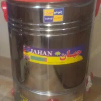 پتوشوی ۷۰کیلو گیربکس دار