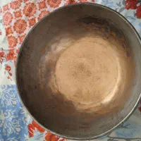 کاسه مسی
