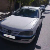 ماشین پارس ۸۱