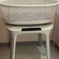 گهواره نوزاد برند mom's 4   وکریر joie