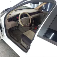 فروش سمند ef7 مدل۹۹ دوگانه بوش منبع بزرگ