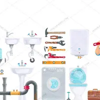 جوشکاری وآهنگری سیار وتاسیسات