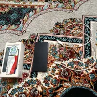 سامسونگ A03COR مشکی درحد