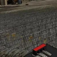 تیرچه  بلوک اقساط بلند مدت