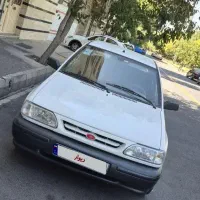 پراید 131