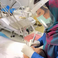دندانپزشکی اقساطی برای اطفال و بزرگسال