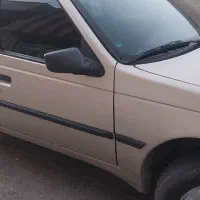 پژو ۴۰۵ مدل ۸۳|خودرو سواری و وانت|تبریز, |دیوار